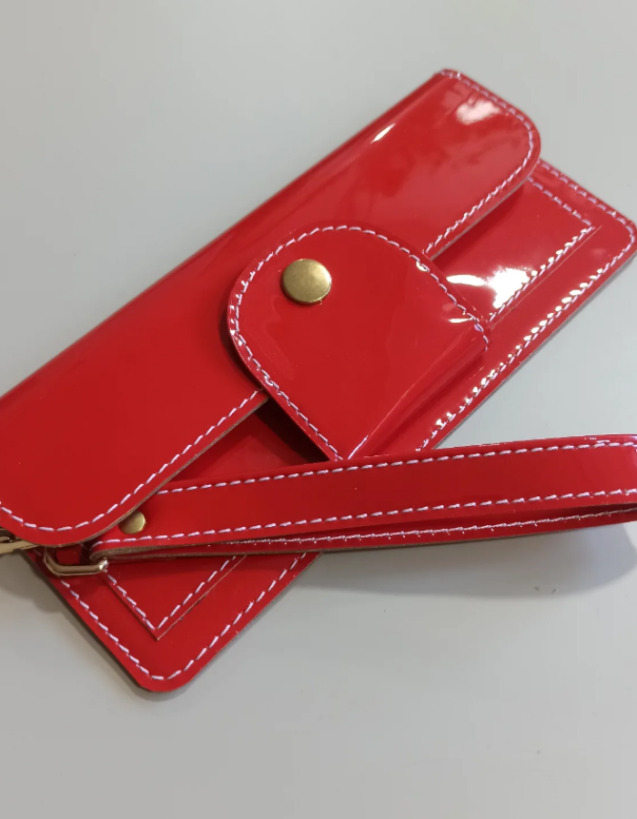 Hybrary Porte feuille